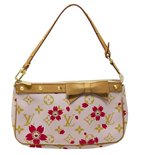 louis vuitton cherry blossom design|louis vuitton murakami cherry.